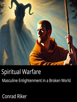cover image of Spiritual Warfare
